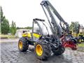CUSHMAN SHUTTLE 4G, Harvesters, Forestry Equipment