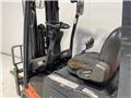 Doosan B15T-5, Electric Forklifts, Material Handling