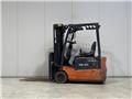Doosan B15T-5, Electric Forklifts, Material Handling
