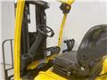 Hyster J2.5XN, Material Handling