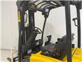Yale ERP20VT mwb, Electric Forklifts, Material Handling