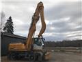 Liebherr A904 C, Waste / Industry Handlers, Construction Equipment