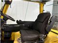 Hyster J3.5XN, Electric Forklifts, Material Handling