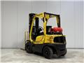 Hyster H2.5FT, Material Handling