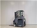 Combilift CBE2500, 4-way Reach Trucks, Material Handling