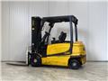 Yale ERP35VL, Electric Forklifts, Material Handling