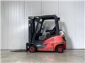 Linde H18T-01, Material Handling