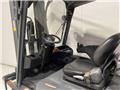 Linde E30L-01, Electric Forklifts, Material Handling