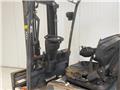 Toyota 7FBEST15, Electric Forklifts, Material Handling
