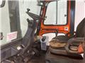 Doosan D50SC-7, Material Handling