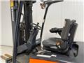 Doosan B20TL-7, Electric Forklifts, Material Handling