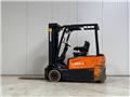 Doosan B20TL-7, Electric Forklifts, Material Handling