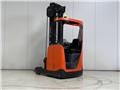 BT RRE140E, Reach trucks, Material Handling
