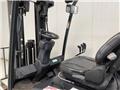Doosan B25X-7, Electric Forklifts, Material Handling