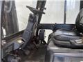 Doosan D50SC-5, Material Handling