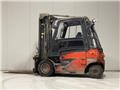 Linde E35H-01/600, Electric Forklifts, Material Handling