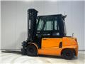 Hyundai 50 B-9, Electric Forklifts, Material Handling