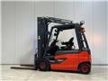 Linde E25L-01, Material Handling