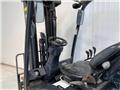 Doosan B20X-7, Electric Forklifts, Material Handling