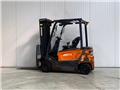 Doosan B20X-7, Electric Forklifts, Material Handling