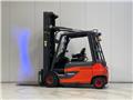Linde E30L-01, Electric Forklifts, Material Handling