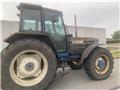 Ford 8240 SLE Powerstar, Tractors, Agriculture