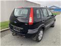 Ford Fusion 1.6 TDCI, Trucks and Trailers