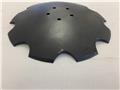 Horsch Joker Tallerken/Disc 460 x 6 mm - 5 huller, Agriculture