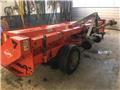 Kuhn BNG450 brakslåmaskine, Other Trucks, Trucks and Trailers