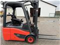 Linde E16C/386EVO Som ny, Diesel Forklifts, Material Handling