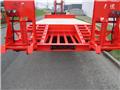 MAC 16 tons maskintrailer VITAL, Utility Trailers, Agriculture