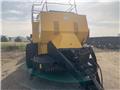 New Holland BB 980 MED PARKLAND VOGN, Square Balers, Agriculture