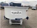 [Other] Agrofyn  1200 liter - 18.5kw motor, Construction Equipment
