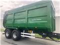 [Other] Agrofyn Trailers Greenline CT 18 med 40 cm ekstra, Agriculture
