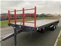 [Other] Agrofyn Trailers 7.50 meter ballevogne, Agriculture