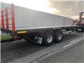 [Other] Agrofyn Trailers 7.50 meter ballevogne Kærretræk -, Agriculture
