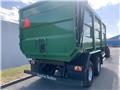 [Other] Agrofyn Trailers Greenline CT 15 med fransk bagkla, Tip Trailers, Agriculture