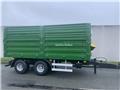 [Other] Agrofyn Trailers Greenline BT 10, Agriculture
