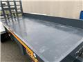 [Other] Agrofyn Trailers 6 tons Lowbed Maskintrailer, Utility Trailers, Agriculture
