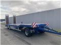 [Other] Agrofyn Trailers Greenline DS 24, Utility Trailers, Agriculture