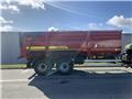 [Other] Agrofyn Trailers 18 tons bagtipvogn, Agriculture