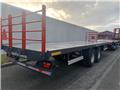 [Other] Agrofyn Trailers 7.50 meter ballevogne Kærretræk -, Agriculture