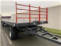[Other] Agrofyn Trailers 12.50 meter ballevogne Nye, Agriculture