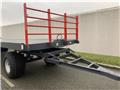 [Other] Agrofyn Trailers 12.50 meter ballevogne Nye, Agriculture