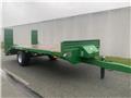 [Other] Agrofyn Trailers Greenline LL 6, Agriculture