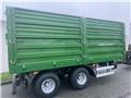 [Other] Agrofyn Trailers Greenline BT 10, Agriculture