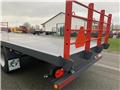 [Other] Agrofyn Trailers 7.50 meter ballevogne, Agriculture