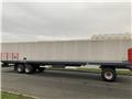 [Other] Agrofyn Trailers 12.50 meter ballevogne Nye, Agriculture