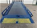 [Other] Atkom 12 tons mobilrampe Salg og udlejning, Material Handling