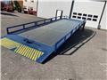 [Other] Atkom 12 tons mobilrampe Salg og udlejning, Material Handling